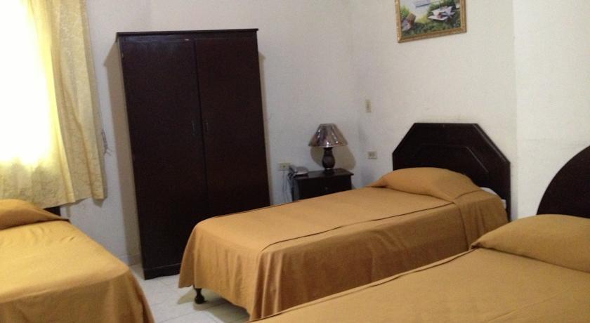 Hotel Latino Kota Panama Bagian luar foto
