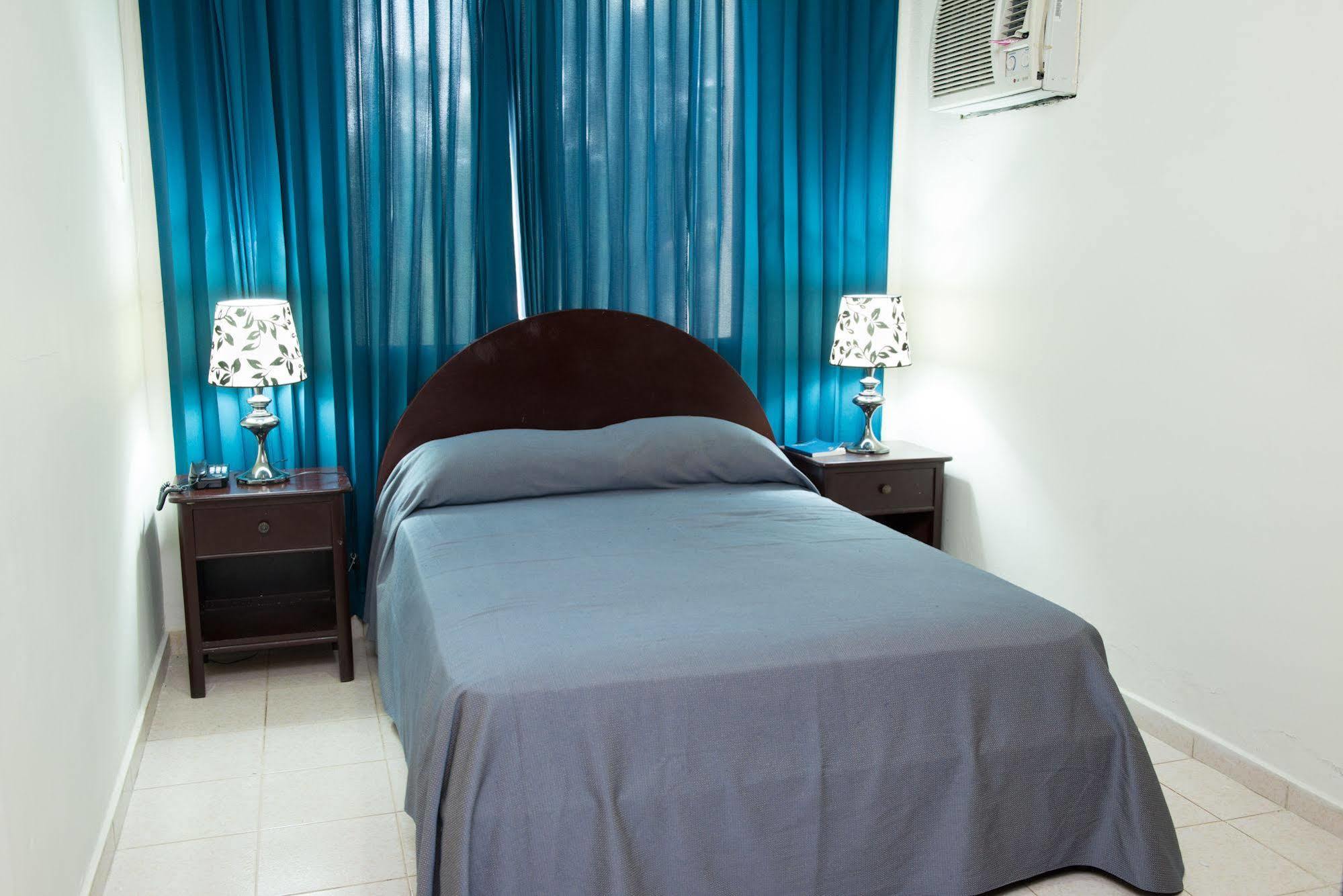 Hotel Latino Kota Panama Bagian luar foto